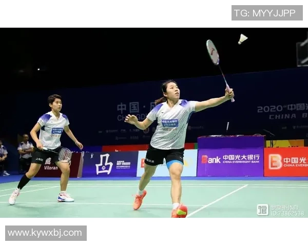 成都羽毛球队在锦标赛中的精彩表现与实力分析