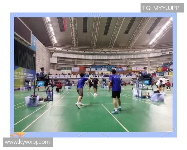 广州羽毛球队与南京羽毛球队赛后分析实力对比与未来展望 广州羽毛球队与南京羽毛球队赛后分析实力对比与未来展望