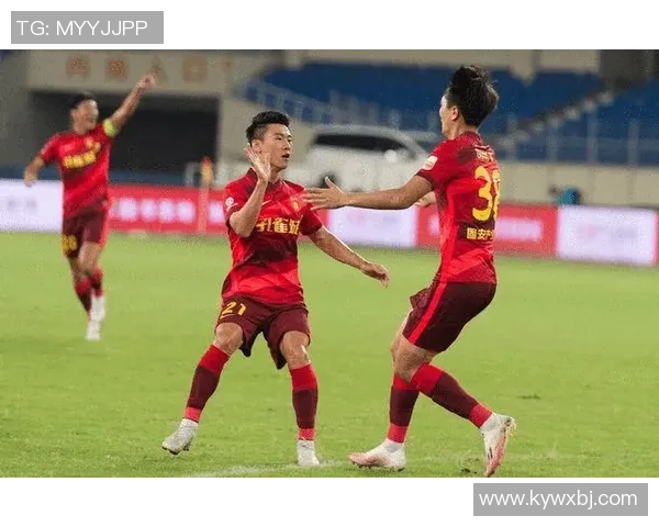 杭州足球队以55分领跑全国锦标赛积分榜展现强劲实力