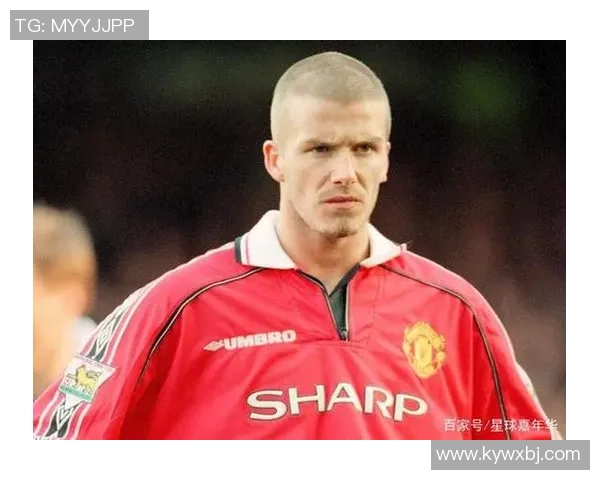 足球明星发型大赏男孩专属风格打造与灵感分享