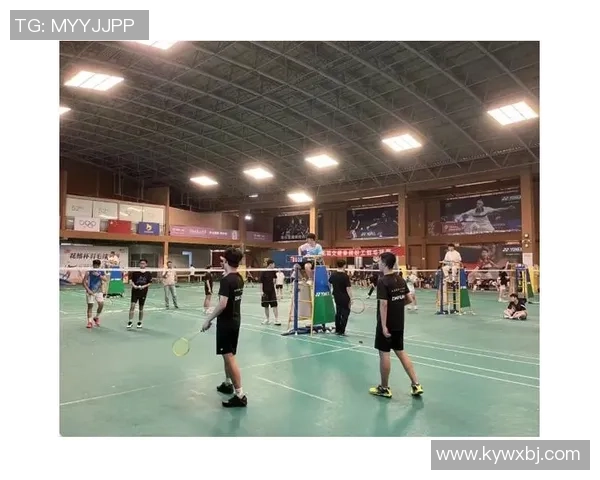 赛后分析：上海羽毛球队与广州羽毛球队的精彩对决与战术总结